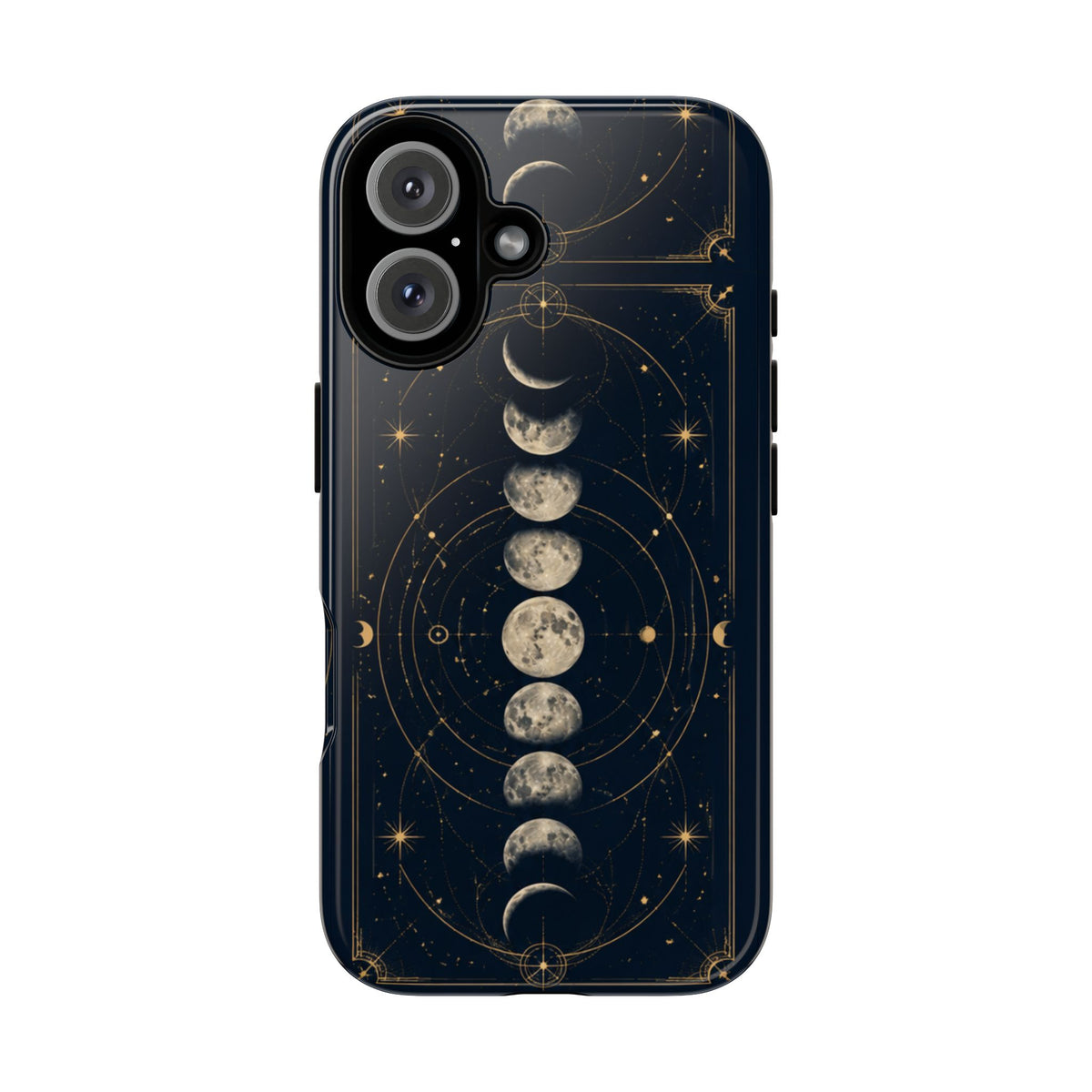 MOON PHASES — A Little Piece of the UniverseA Little Piece of the Universe