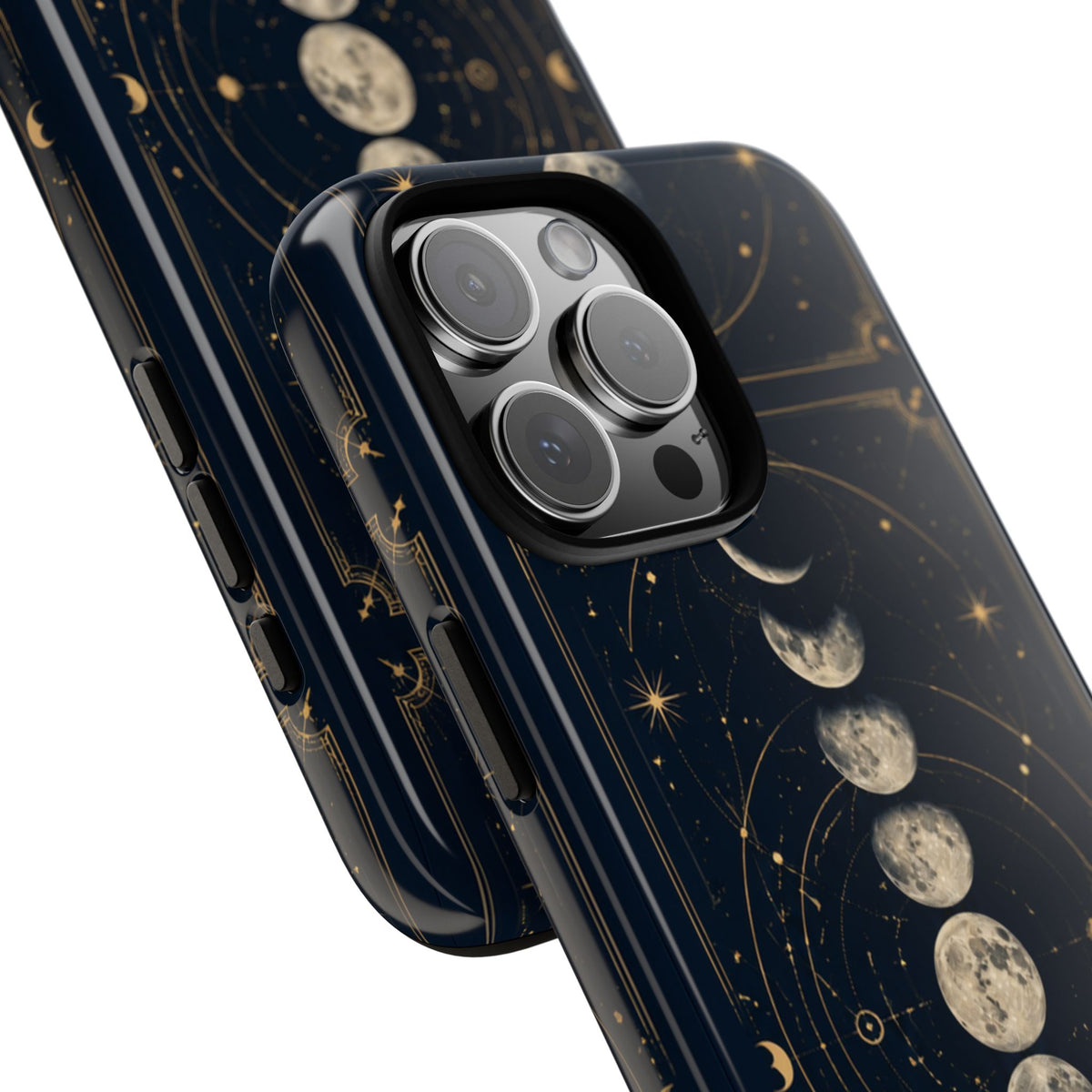 MOON PHASES — A Little Piece of the UniverseA Little Piece of the Universe