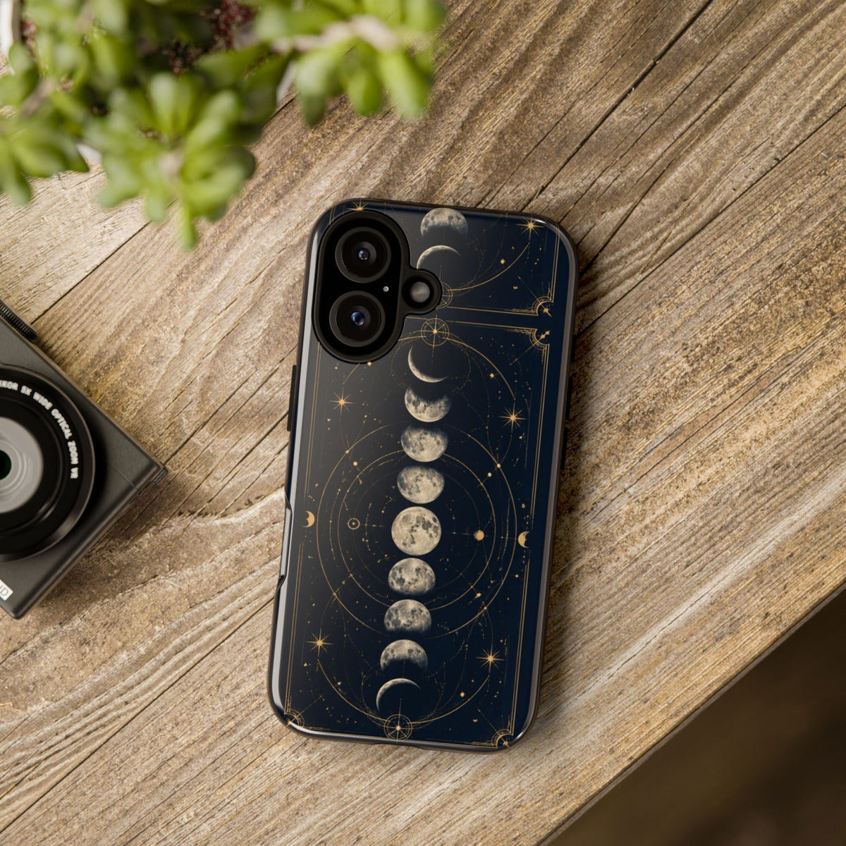MOON PHASES — A Little Piece of the UniverseA Little Piece of the Universe