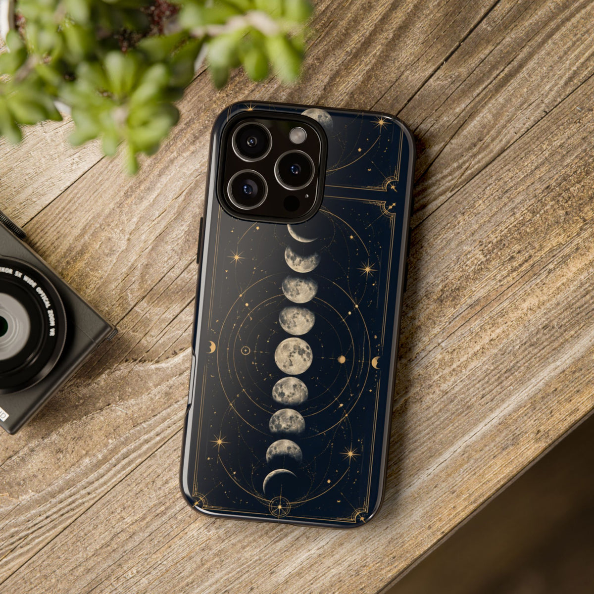 MOON PHASES — A Little Piece of the UniverseA Little Piece of the Universe
