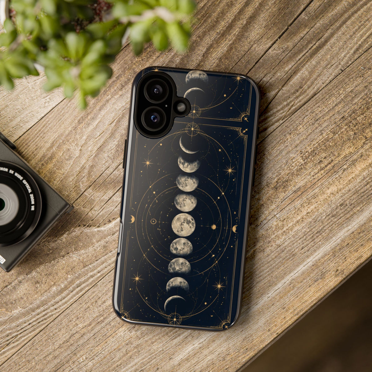 MOON PHASES — A Little Piece of the UniverseA Little Piece of the Universe