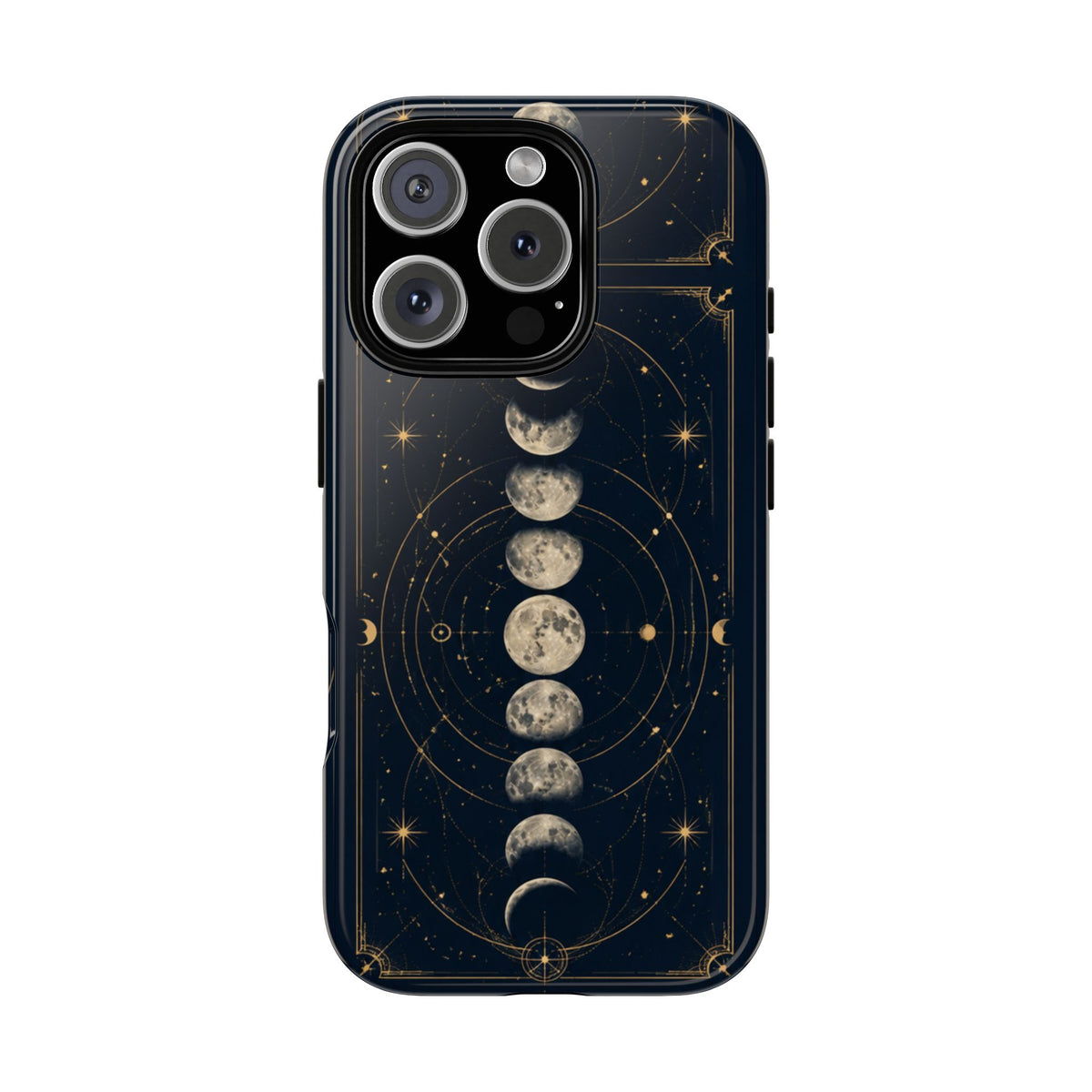 MOON PHASES — A Little Piece of the UniverseA Little Piece of the Universe