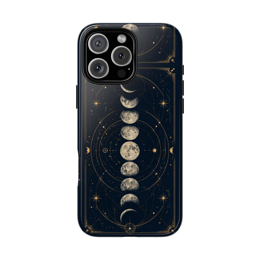 MOON PHASES — A Little Piece of the UniverseA Little Piece of the Universe