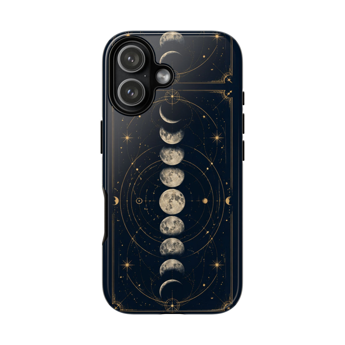 MOON PHASES — A Little Piece of the UniverseA Little Piece of the Universe