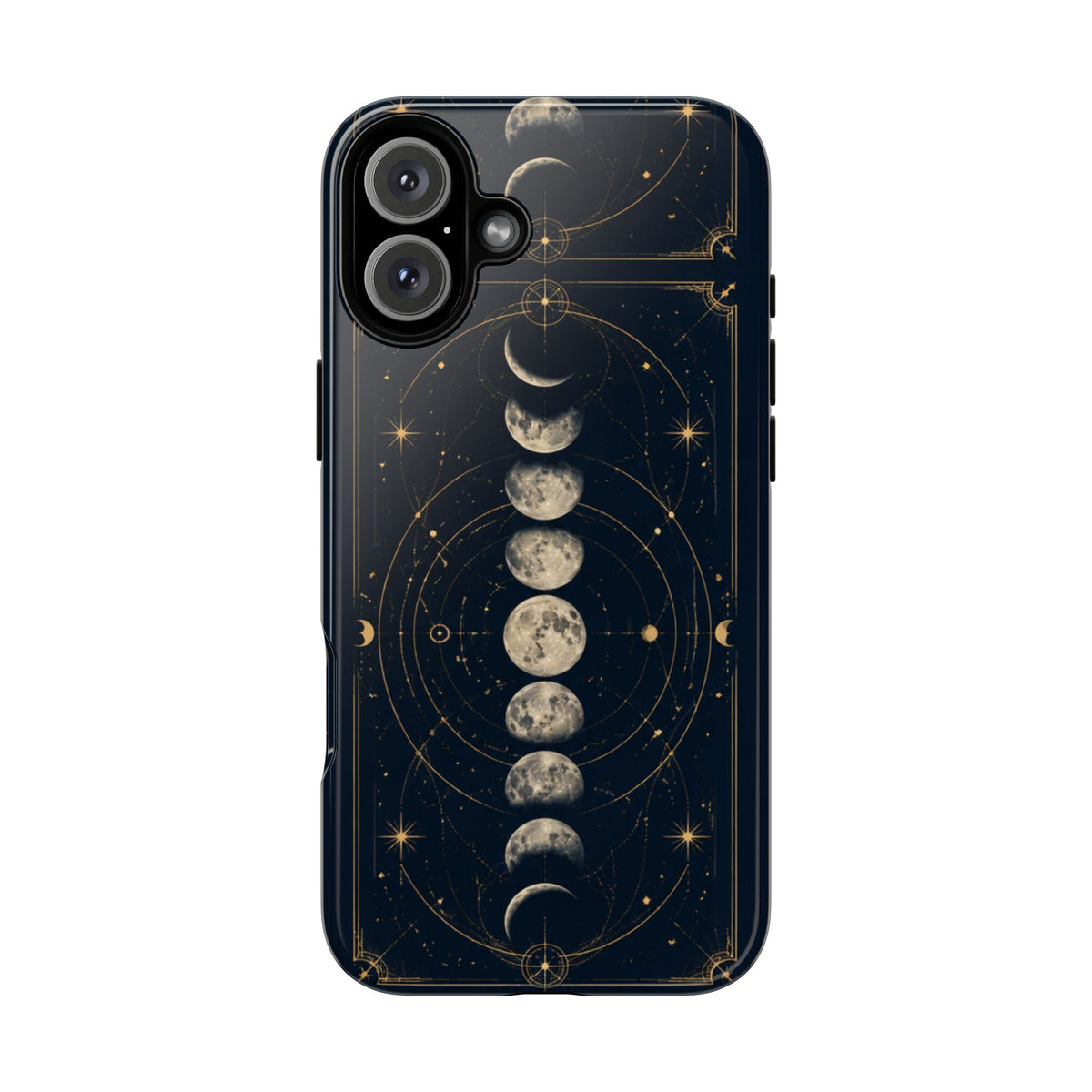 MOON PHASES — A Little Piece of the UniverseA Little Piece of the Universe