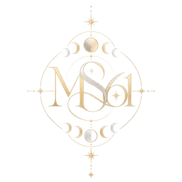 MS61 月相定制品牌标志